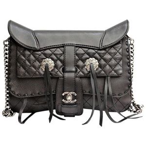 CHANEL Ride My Bag Shoulder Bag LIMITED EDITION